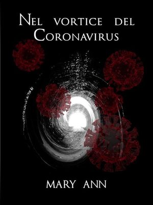 cover image of Nel vortice del  Coronavirus